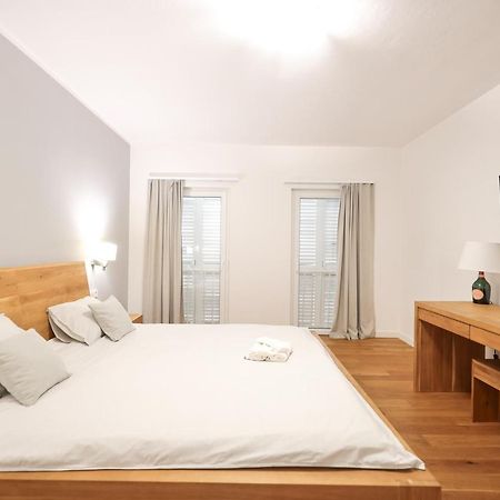 Sunset Boutiqe Apartment Old Town Zadar Dış mekan fotoğraf