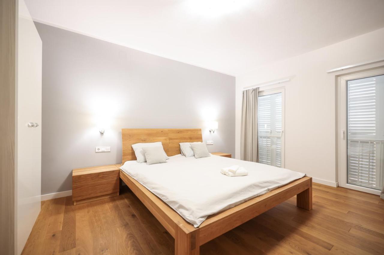 Sunset Boutiqe Apartment Old Town Zadar Dış mekan fotoğraf