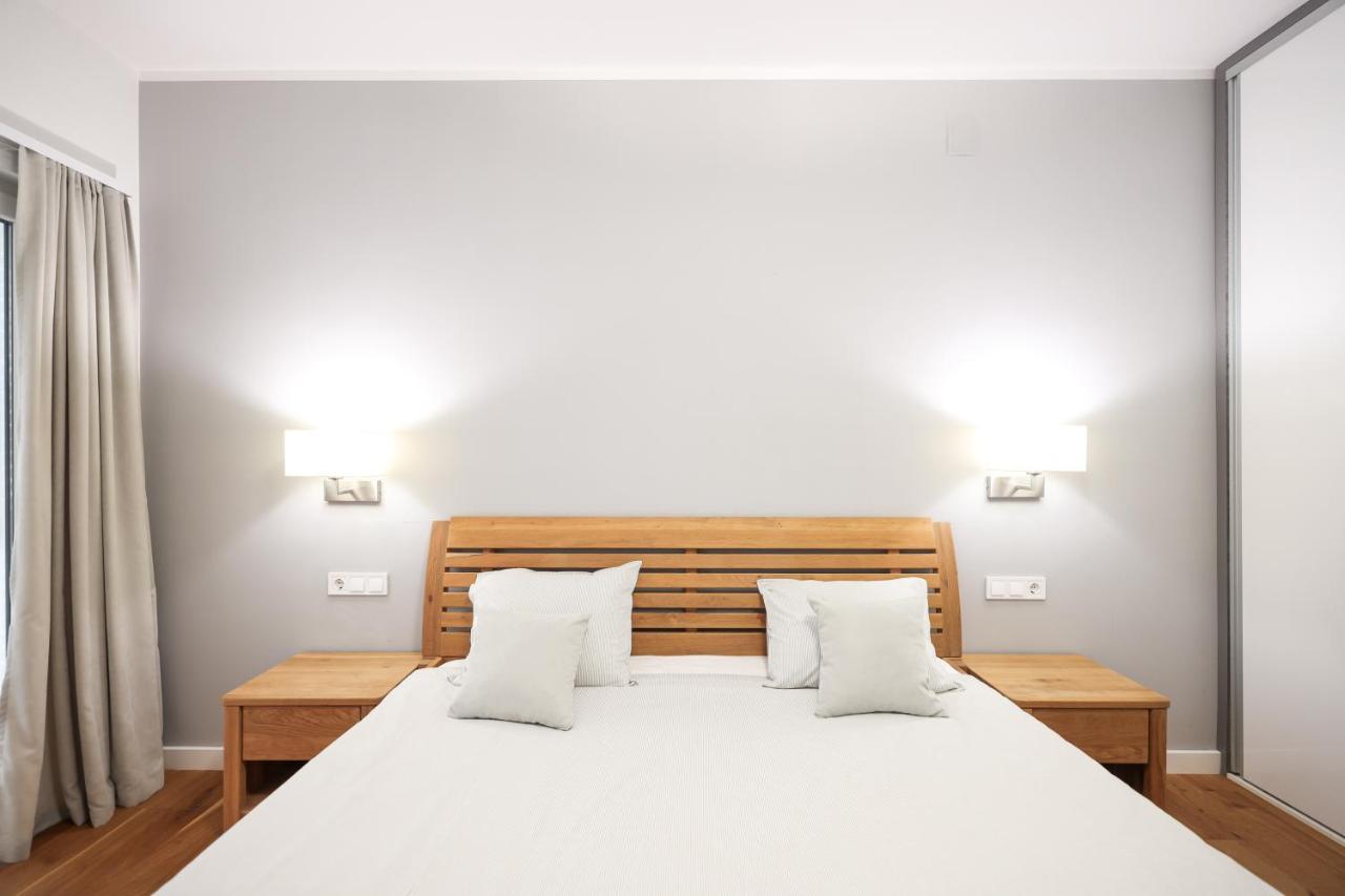 Sunset Boutiqe Apartment Old Town Zadar Dış mekan fotoğraf