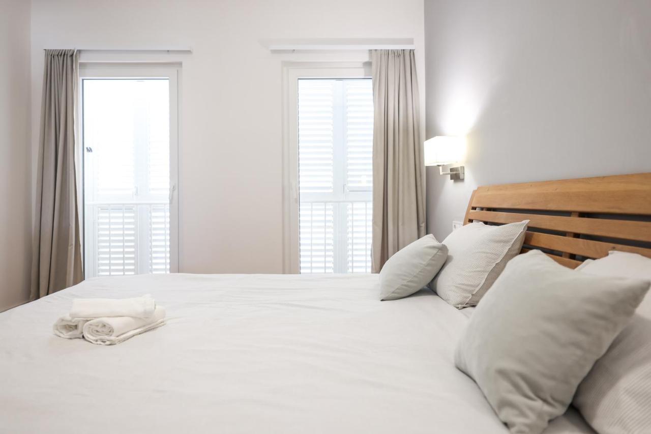 Sunset Boutiqe Apartment Old Town Zadar Dış mekan fotoğraf