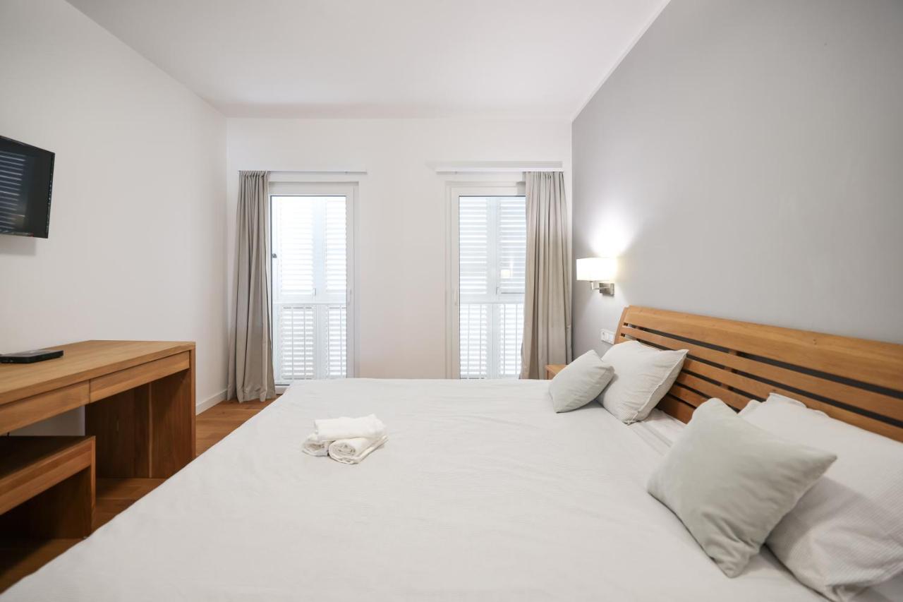 Sunset Boutiqe Apartment Old Town Zadar Dış mekan fotoğraf