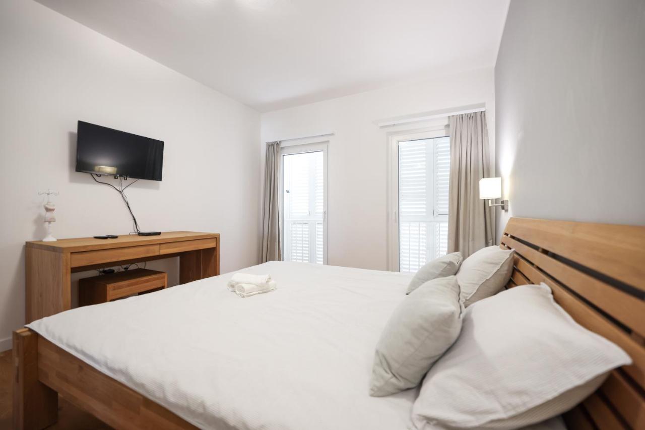 Sunset Boutiqe Apartment Old Town Zadar Dış mekan fotoğraf