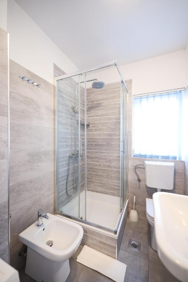 Sunset Boutiqe Apartment Old Town Zadar Dış mekan fotoğraf