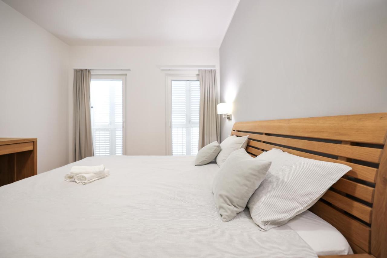 Sunset Boutiqe Apartment Old Town Zadar Dış mekan fotoğraf