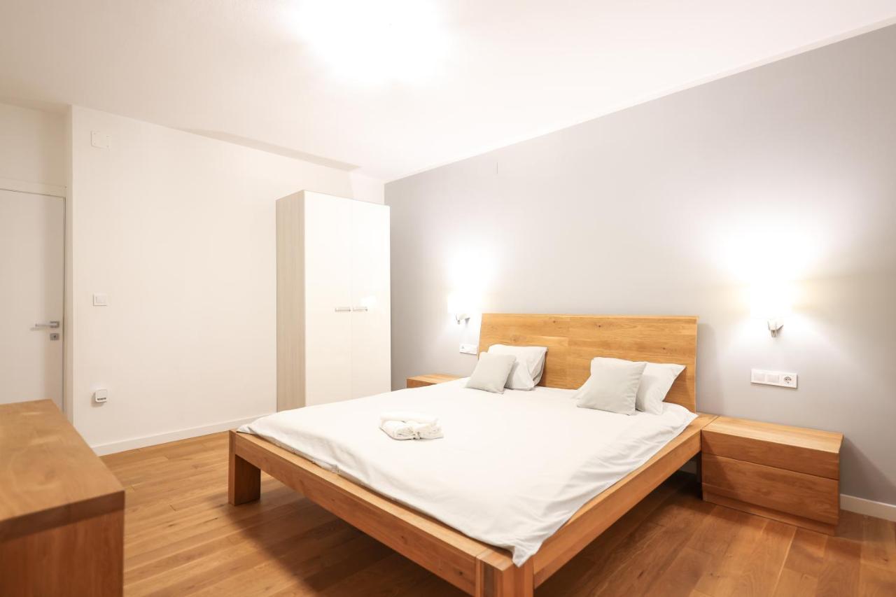 Sunset Boutiqe Apartment Old Town Zadar Dış mekan fotoğraf