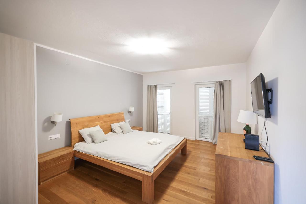 Sunset Boutiqe Apartment Old Town Zadar Dış mekan fotoğraf