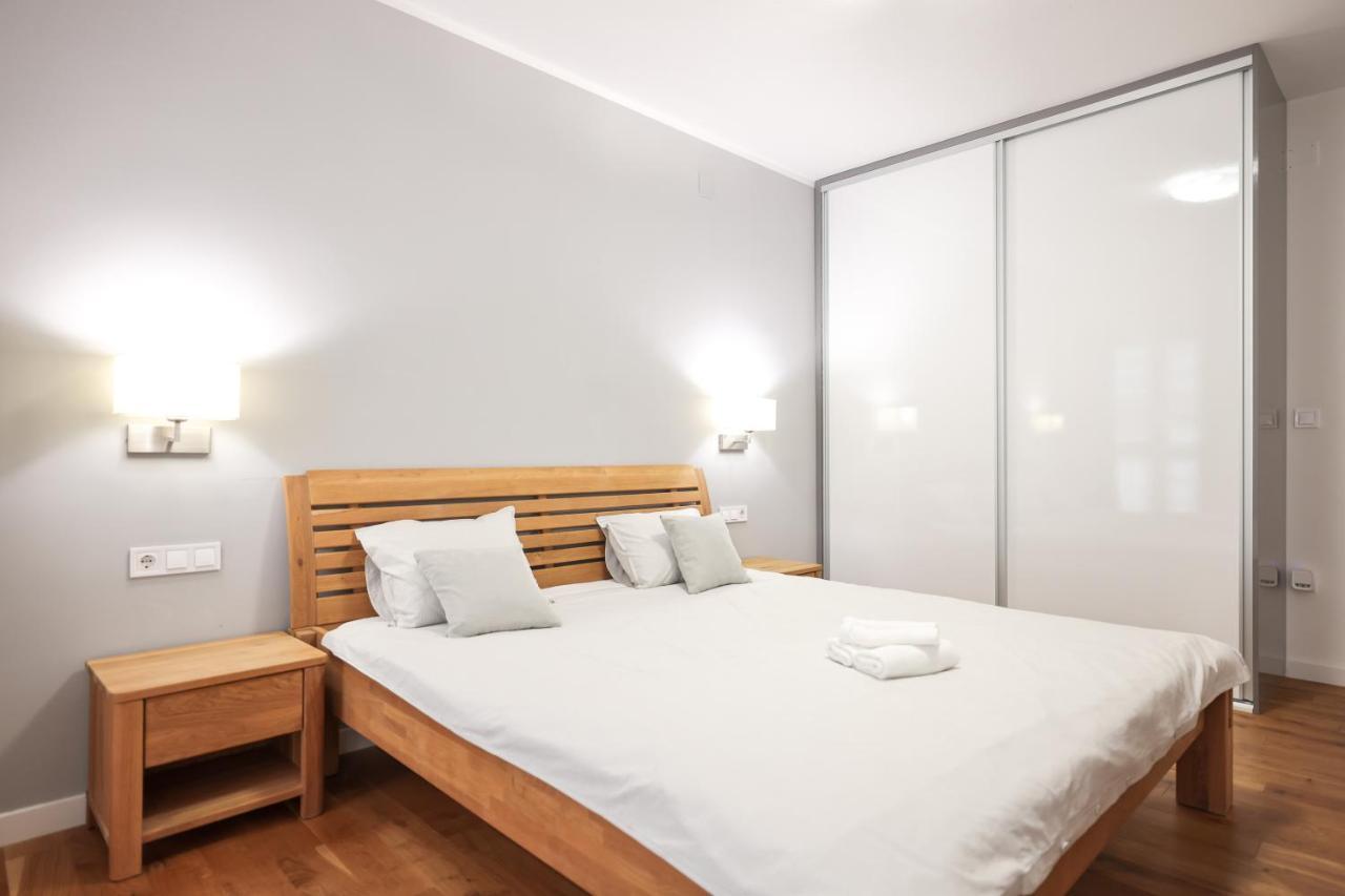 Sunset Boutiqe Apartment Old Town Zadar Dış mekan fotoğraf