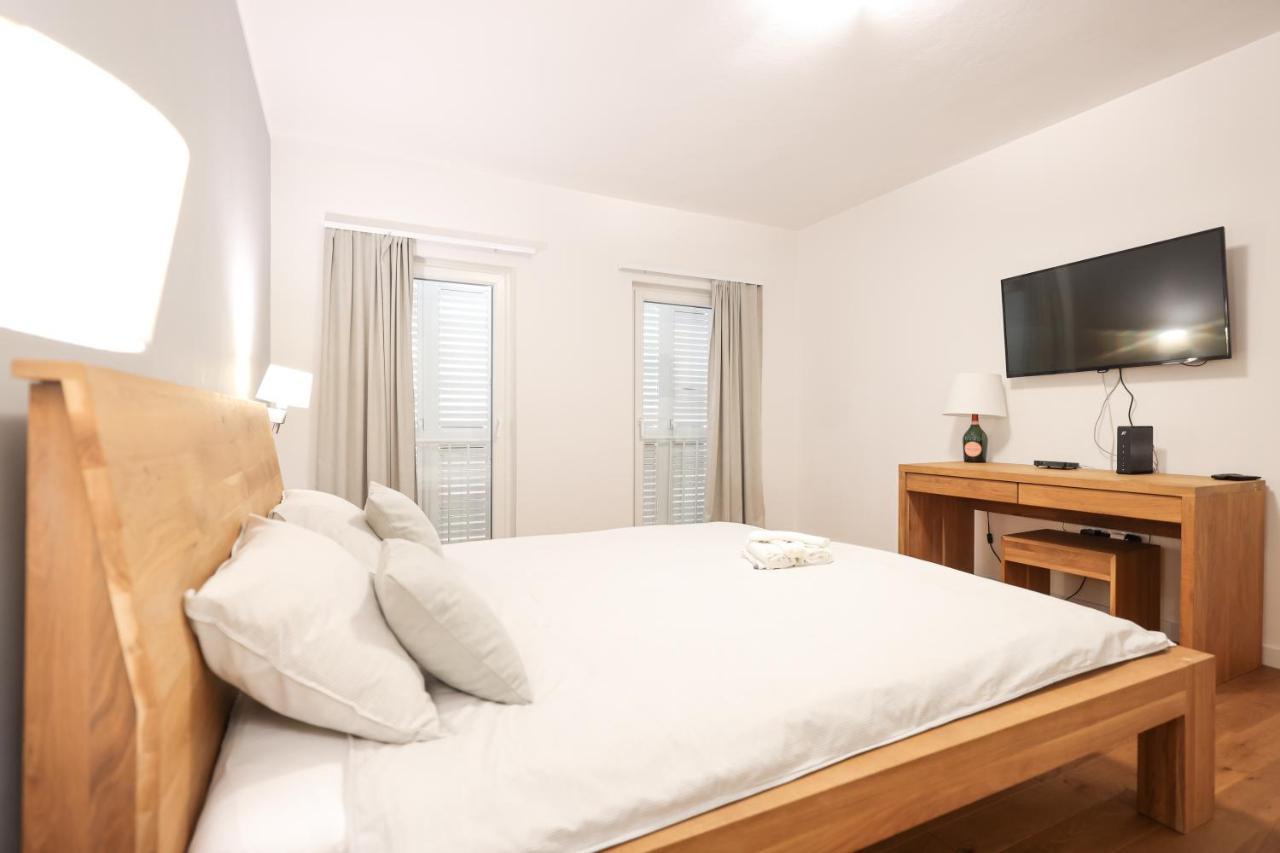 Sunset Boutiqe Apartment Old Town Zadar Dış mekan fotoğraf