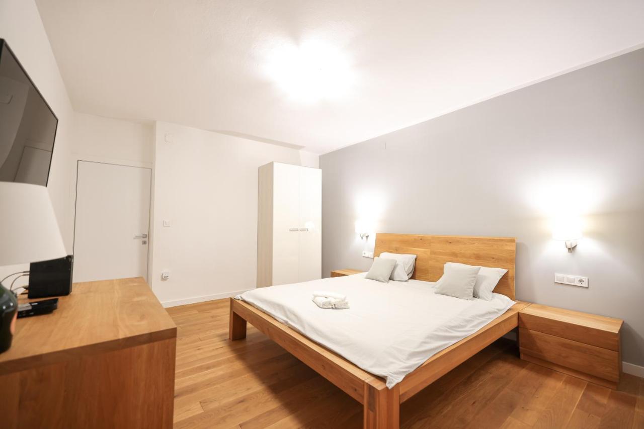 Sunset Boutiqe Apartment Old Town Zadar Dış mekan fotoğraf