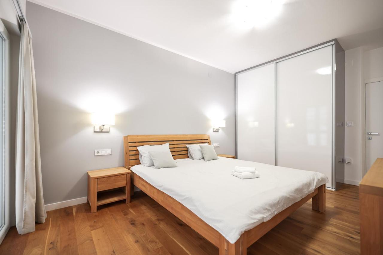 Sunset Boutiqe Apartment Old Town Zadar Dış mekan fotoğraf