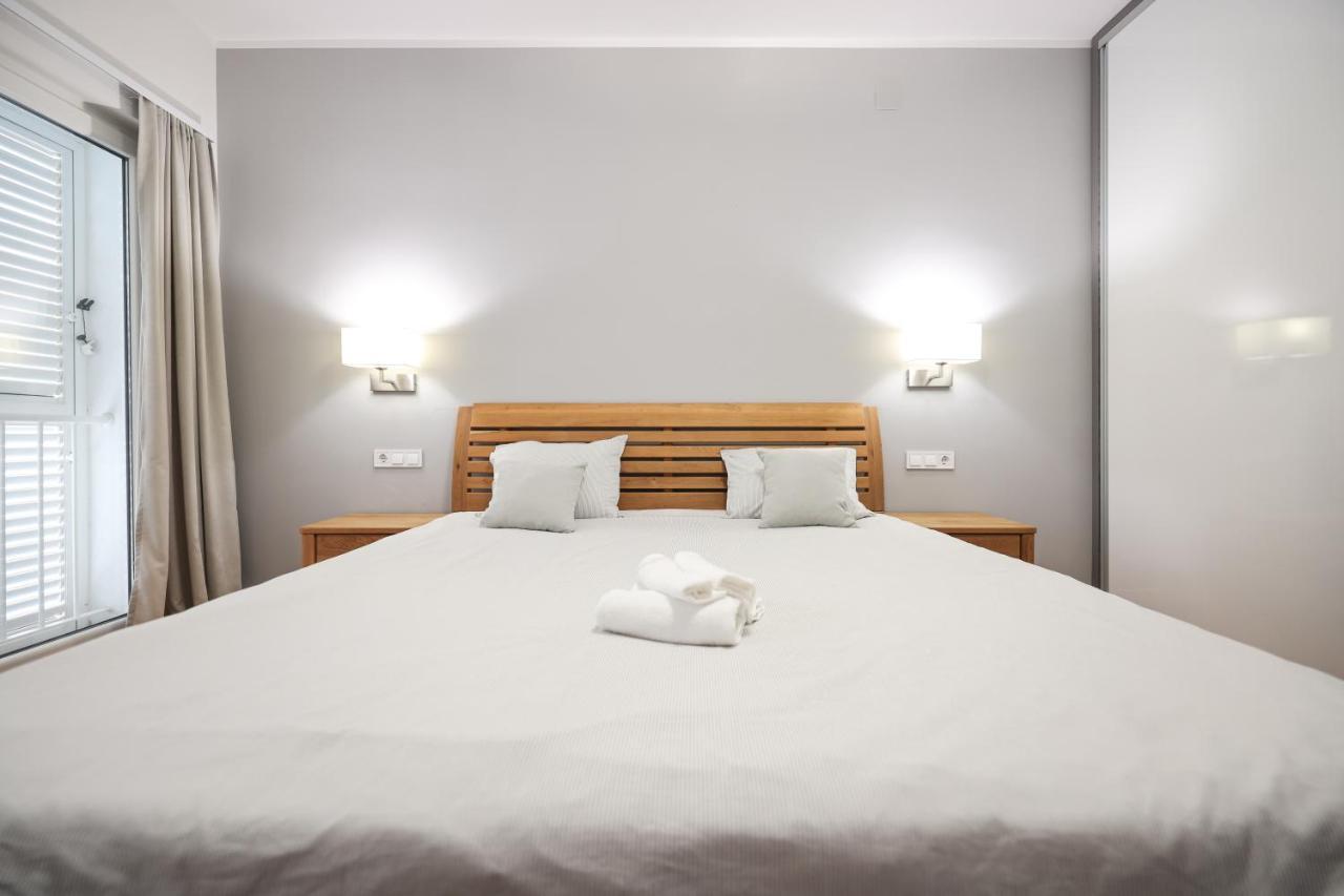 Sunset Boutiqe Apartment Old Town Zadar Dış mekan fotoğraf