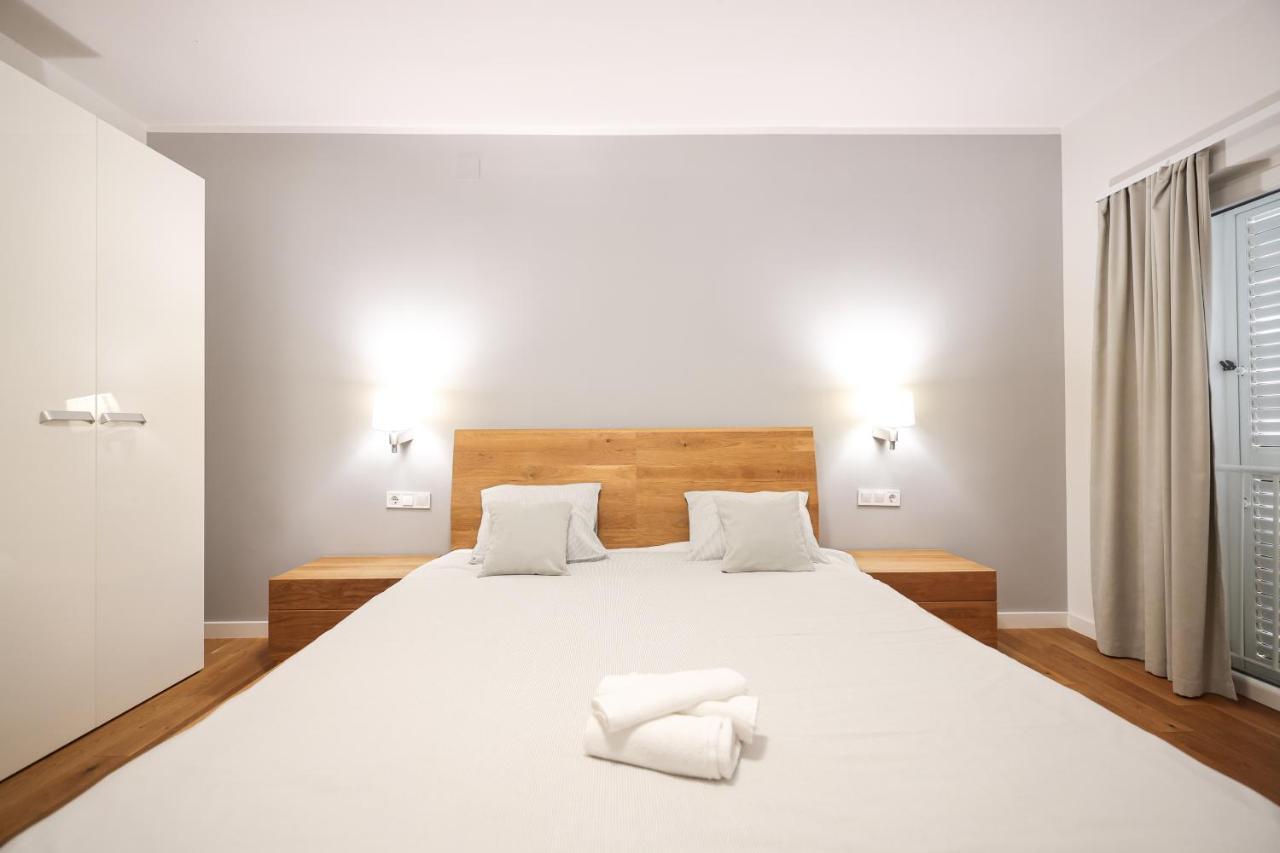 Sunset Boutiqe Apartment Old Town Zadar Dış mekan fotoğraf
