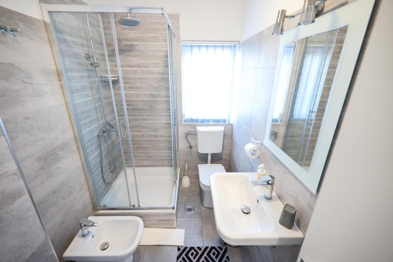 Sunset Boutiqe Apartment Old Town Zadar Dış mekan fotoğraf