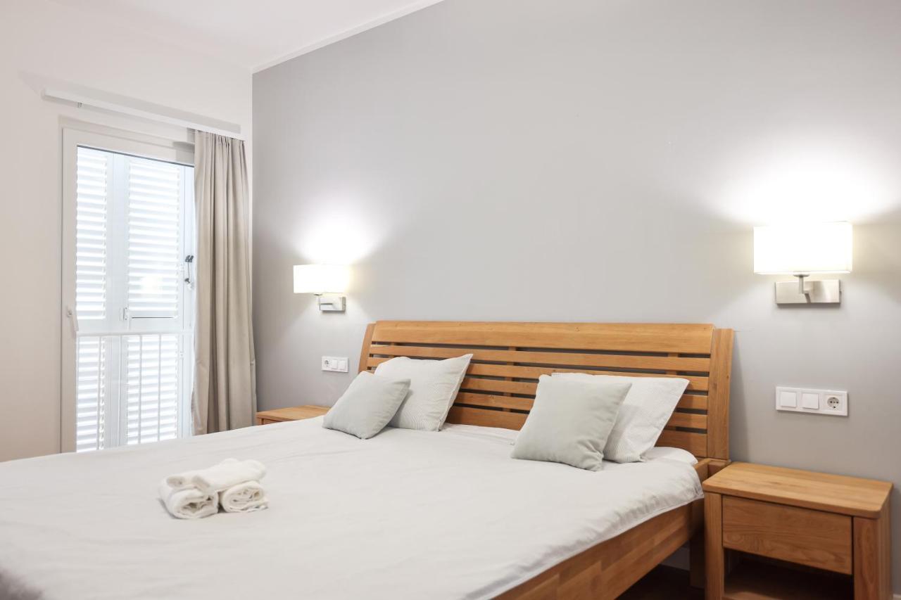 Sunset Boutiqe Apartment Old Town Zadar Dış mekan fotoğraf