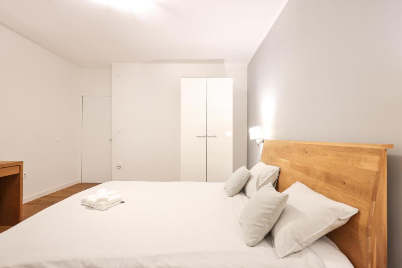 Sunset Boutiqe Apartment Old Town Zadar Dış mekan fotoğraf