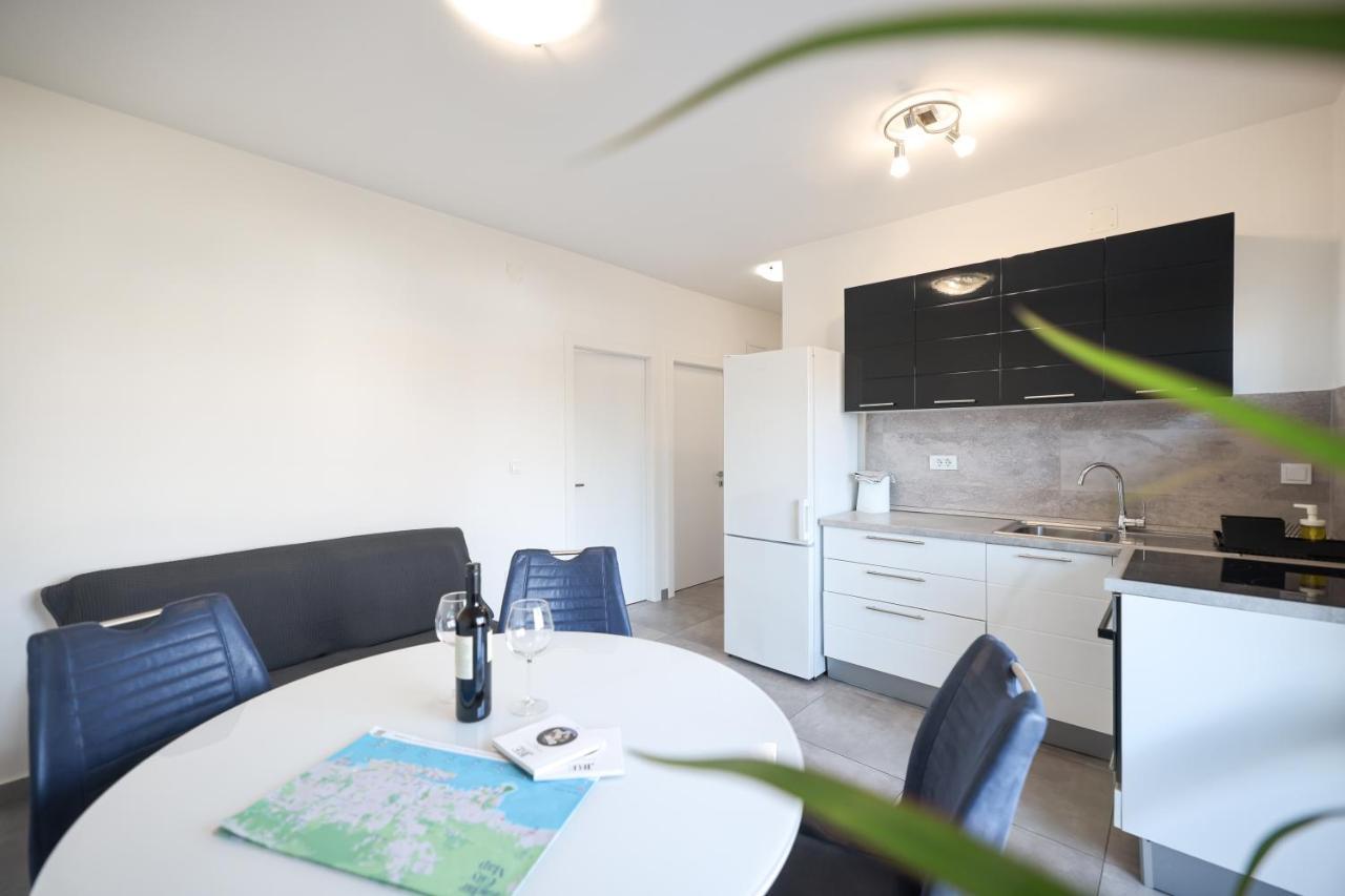 Sunset Boutiqe Apartment Old Town Zadar Dış mekan fotoğraf